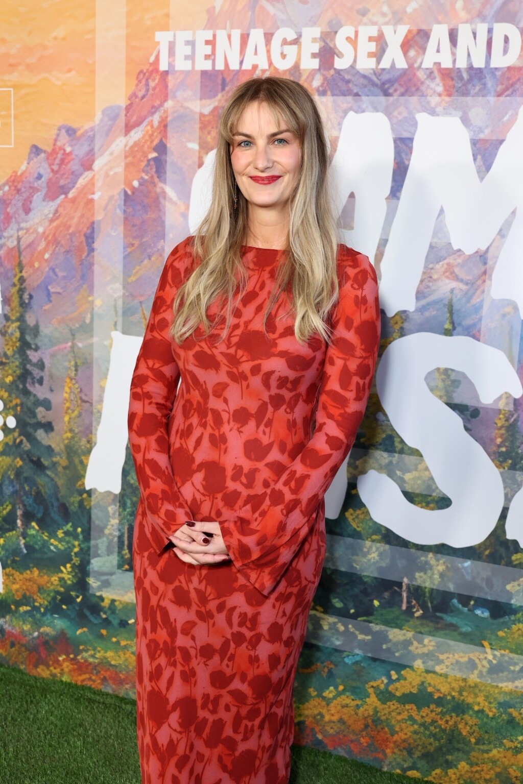 LOS ANGELES, CALIFORNIA - JULY 29: Kendra Tarpenning seen at the Special Screening of Mubi's "Teenage Sex and Death at Camp Miasma" at DGA Theatre on July 29, 2026 in Los Angeles, California. (Photo by JC Olivera/Mubi via Getty Images)