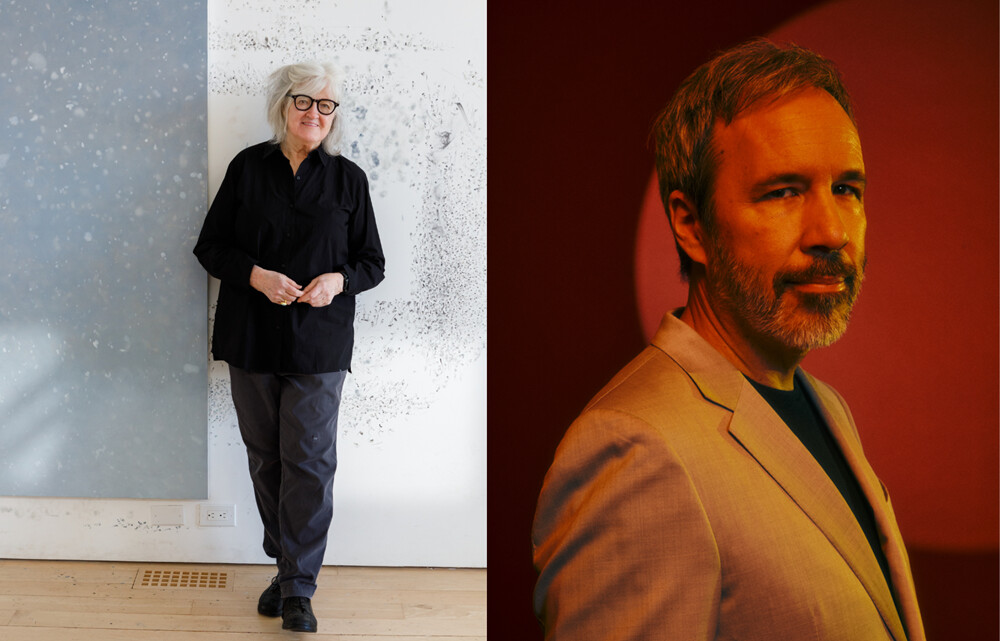 LACMA Announces 2026 Art+Film Gala Honoring Artist Vija Celmins and Filmmaker Denis Villeneuve