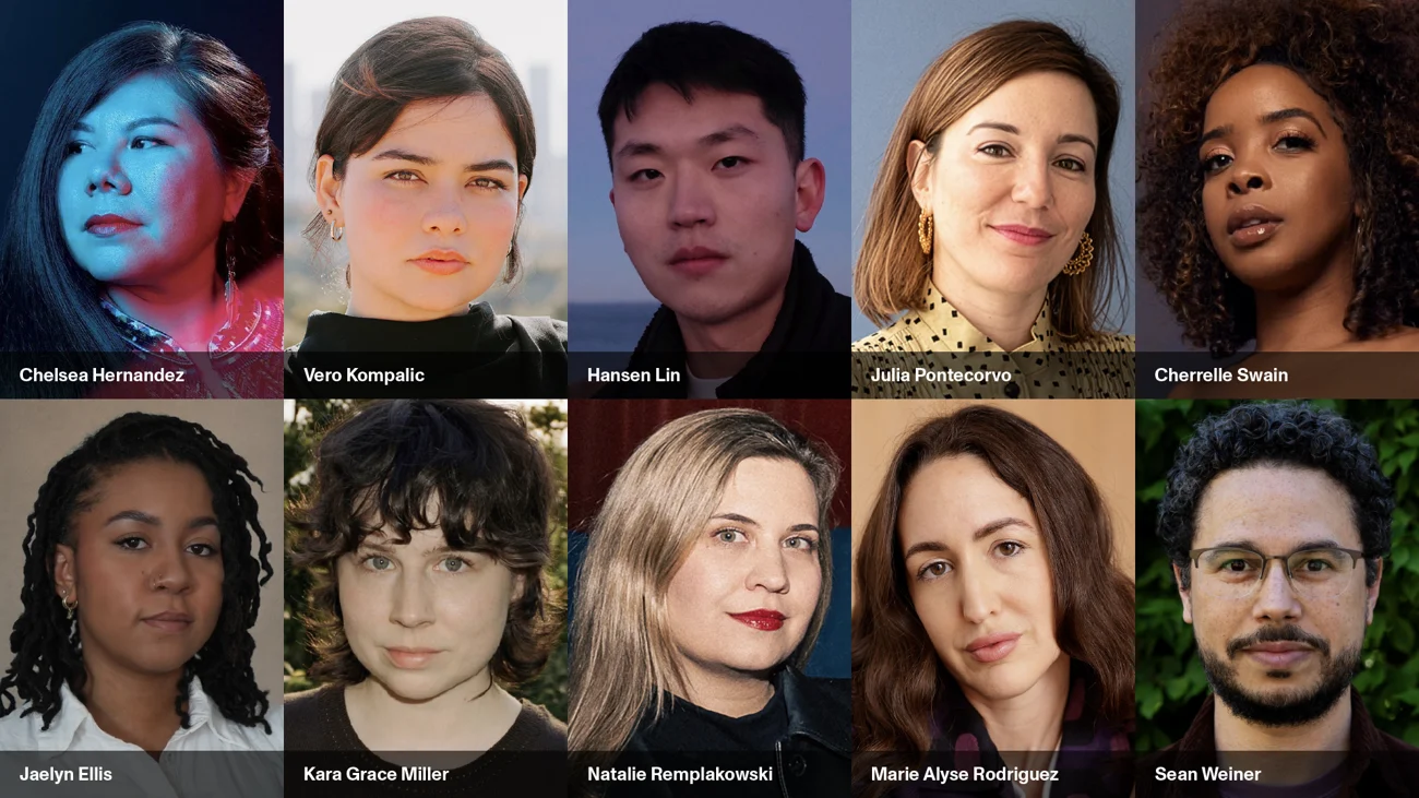 Sundance Institute Announces 2026 Producers Labs Fellows