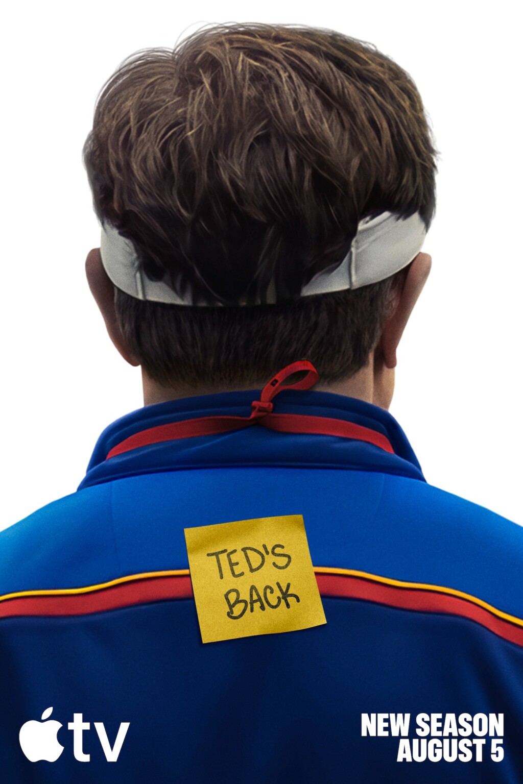 Ted Lasso Season 4