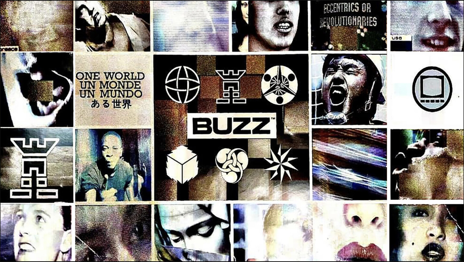 This Is Buzz Documentary | Mark Pellington