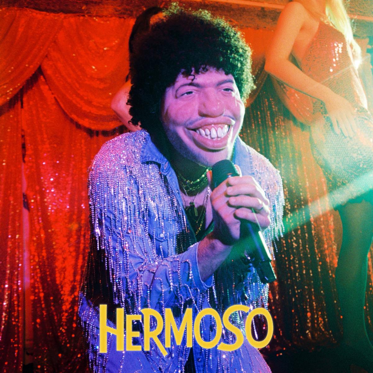 benny blanco delivers new studio album, Hermoso