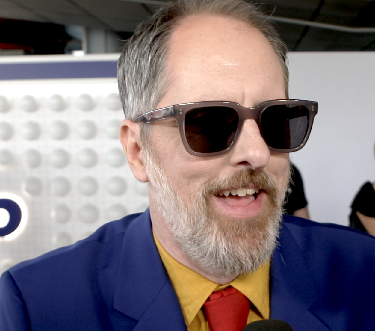 Brendan Hunt on Ted Lasso Season 4 | Apple TV World Premiere Interview