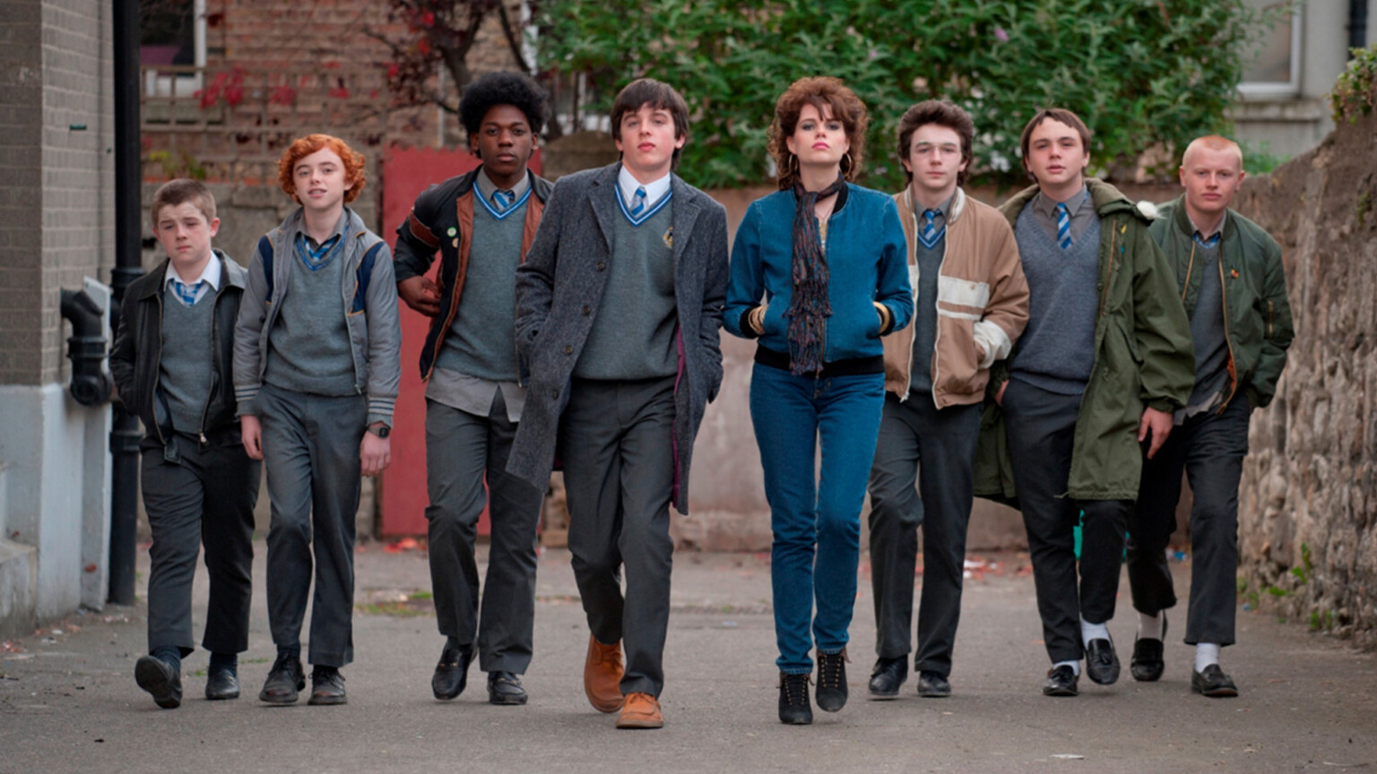 Sing Street Celebrates 10th Anniversary with First-Ever 4K Release