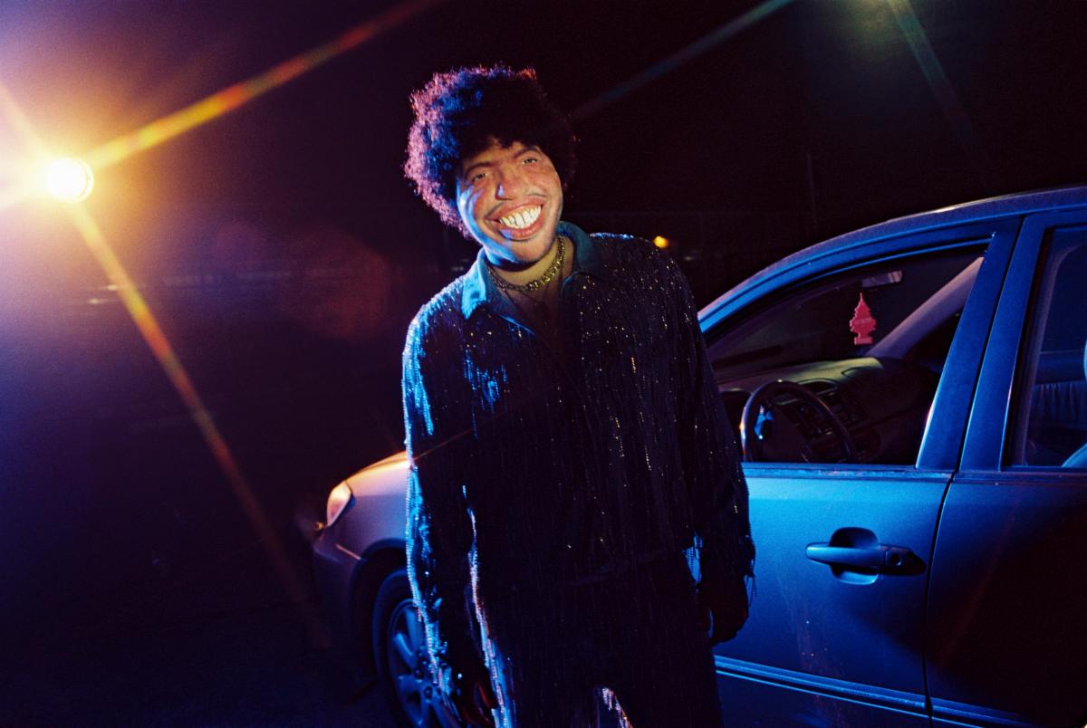 benny blanco delivers new studio album, Hermoso