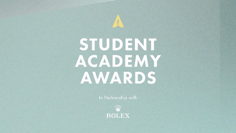 ACADEMY REVEALS 2026 STUDENT ACADEMY AWARD® WINNERS