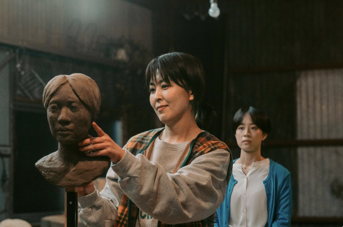 GREENWICH ENTERTAINMENT ACQUIRES NORTH AMERICAN RIGHTS TO KŌJI FUKADA’S NAGI NOTES