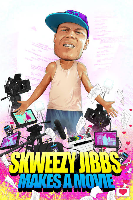 Skweezy Jibbs Makes a Movie | Indie Comedy Film