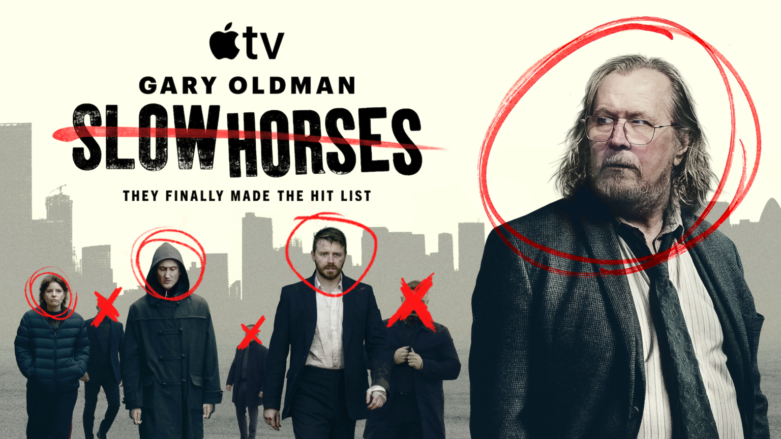 Slow Horses Season 6 Trailer Debuts with Gary Oldman Back as Jackson Lamb