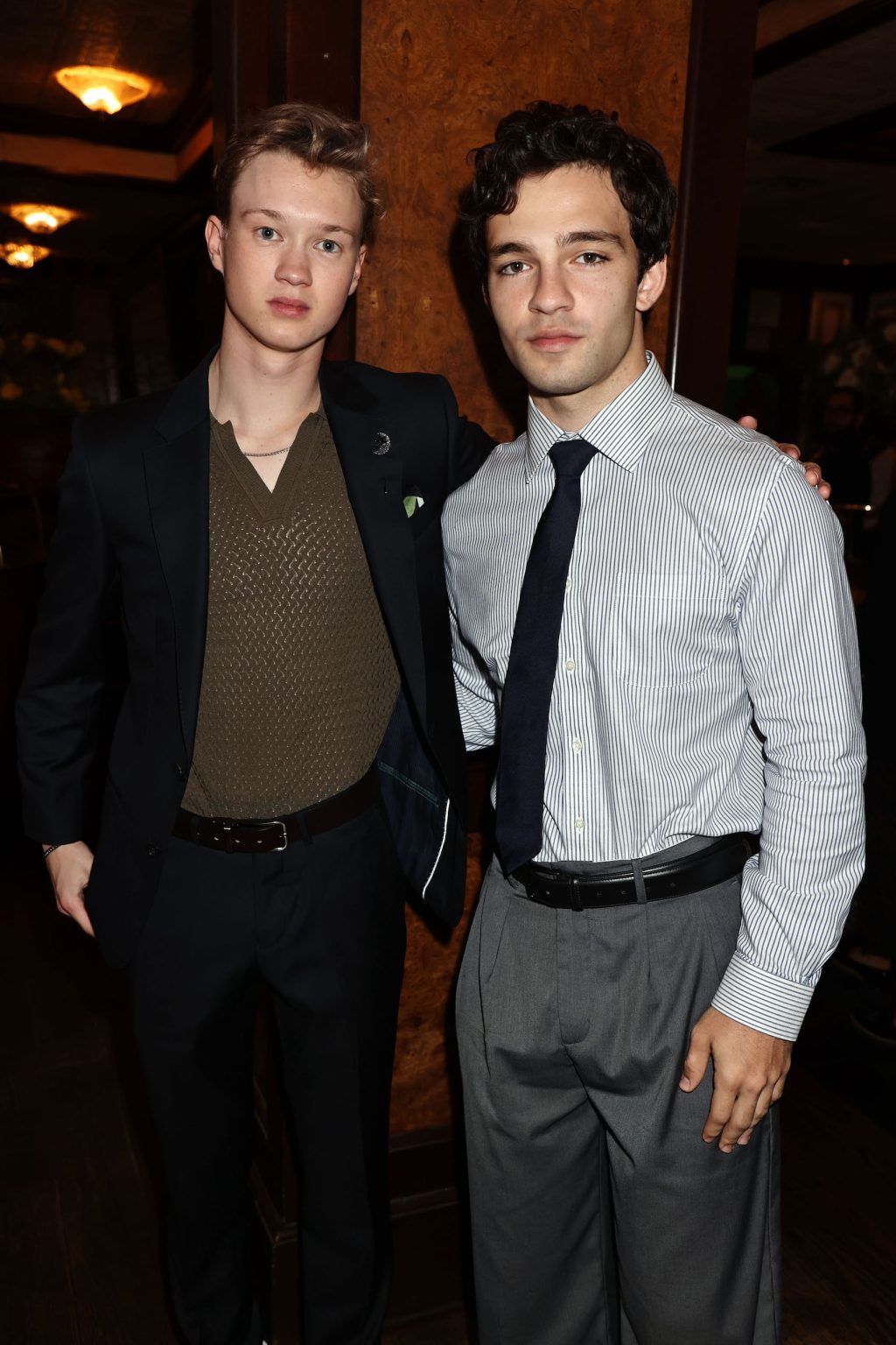 White Bird Cast and Filmmakers Celebrate the Film at a New York Special Screening