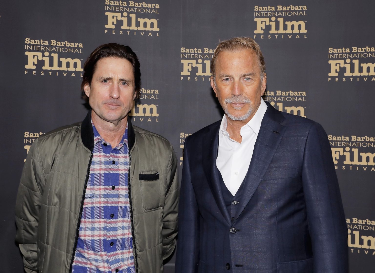 US Premiere of "Horizon: An American Saga - Chapter 2" - 40th Santa Barbara International Film Festival