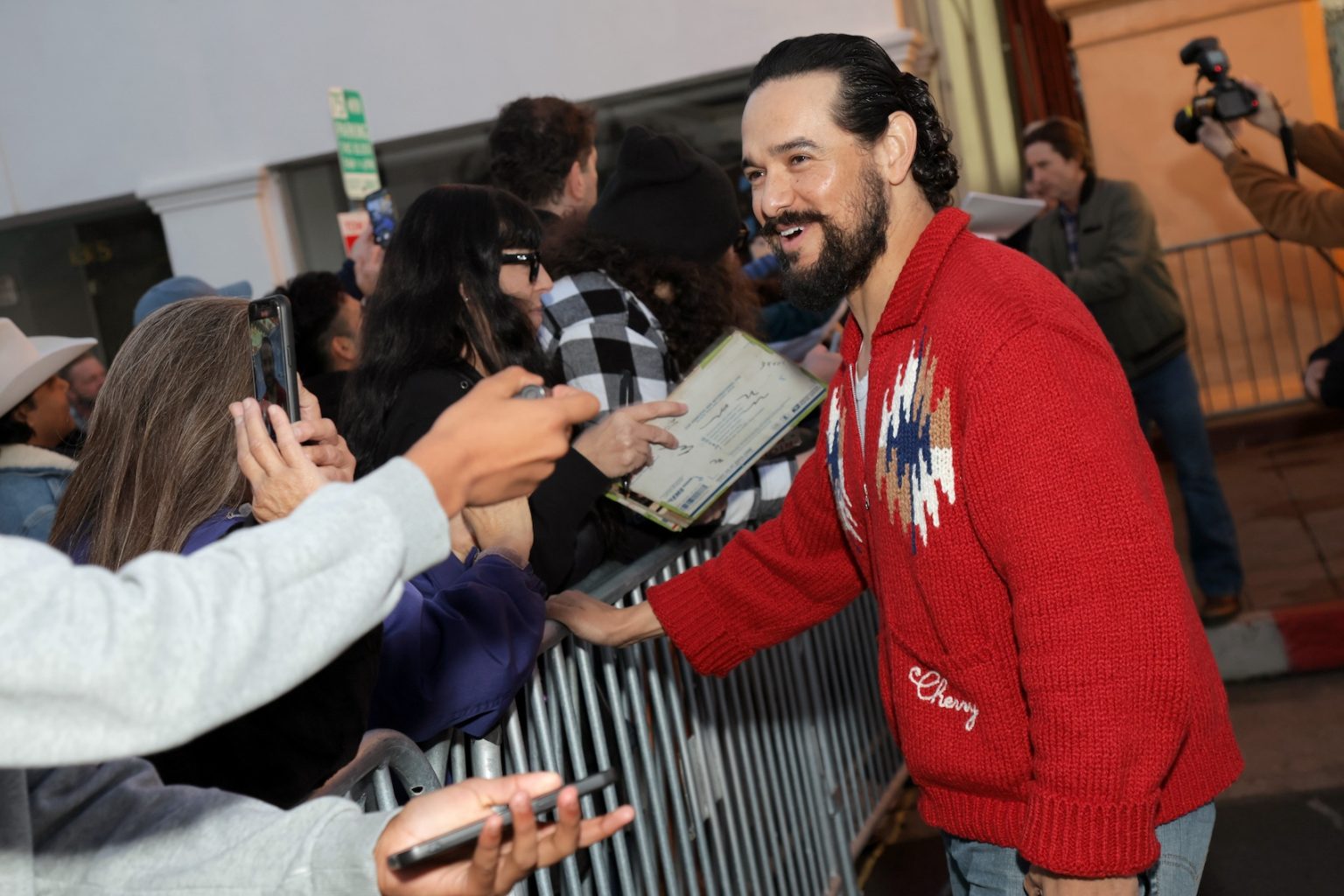 US Premiere of "Horizon: An American Saga - Chapter 2" - 40th Santa Barbara International Film Festival