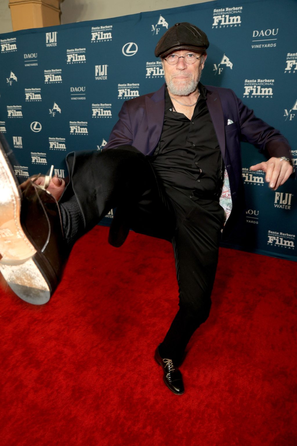 US Premiere of "Horizon: An American Saga - Chapter 2" - 40th Santa Barbara International Film Festival
