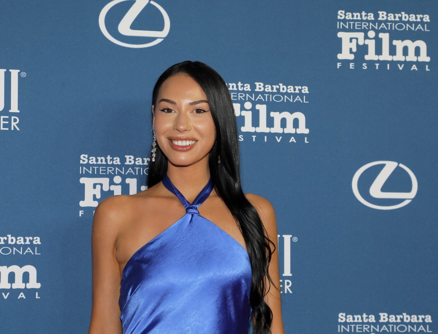 US Premiere of "Horizon: An American Saga - Chapter 2" - 40th Santa Barbara International Film Festival