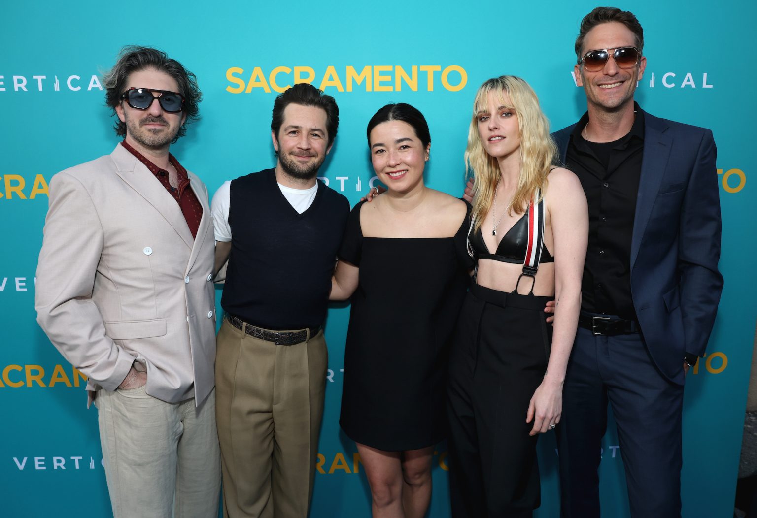 Photos from SACRAMENTO Los Angeles Special Screening