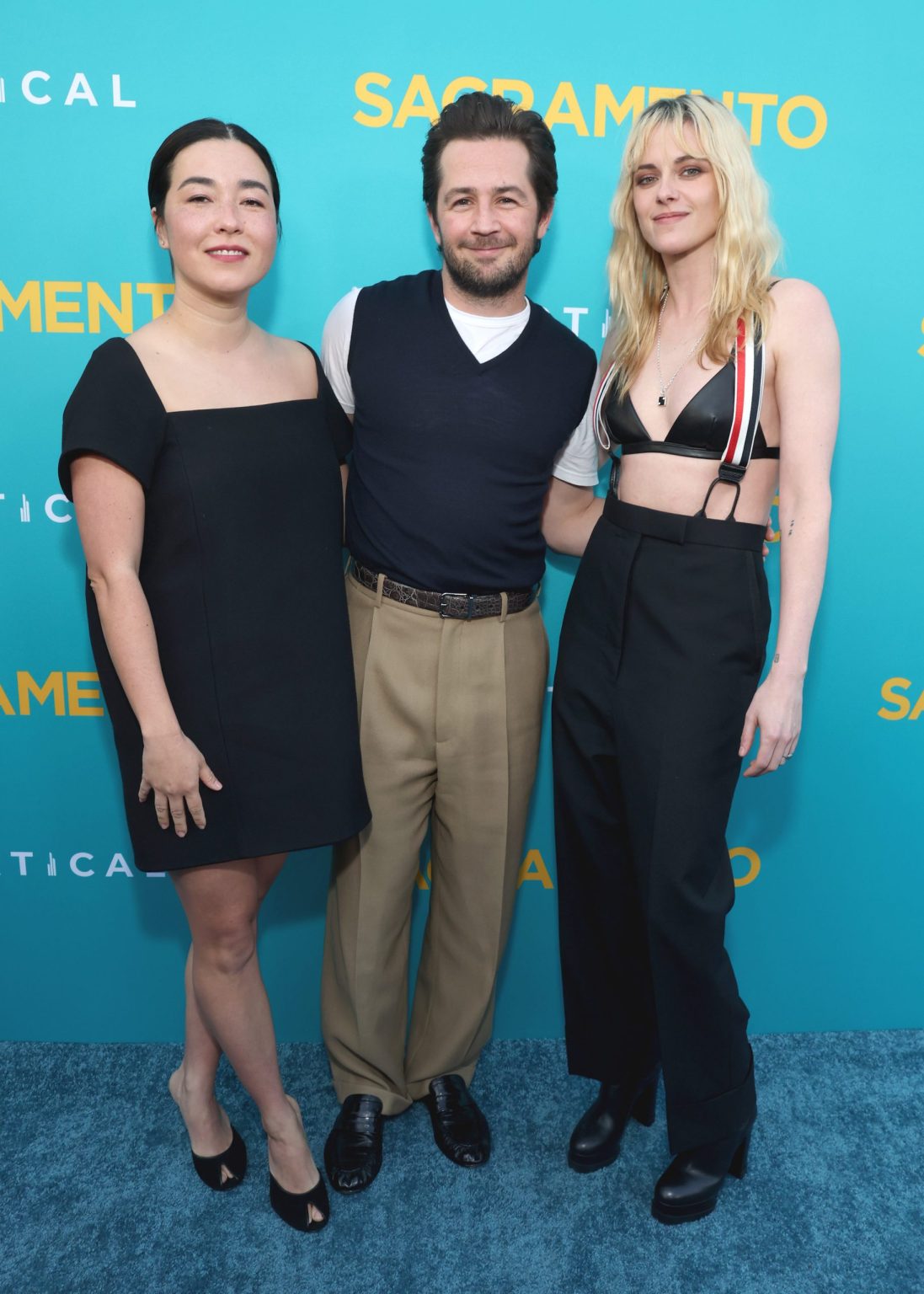 Photos from SACRAMENTO Los Angeles Special Screening