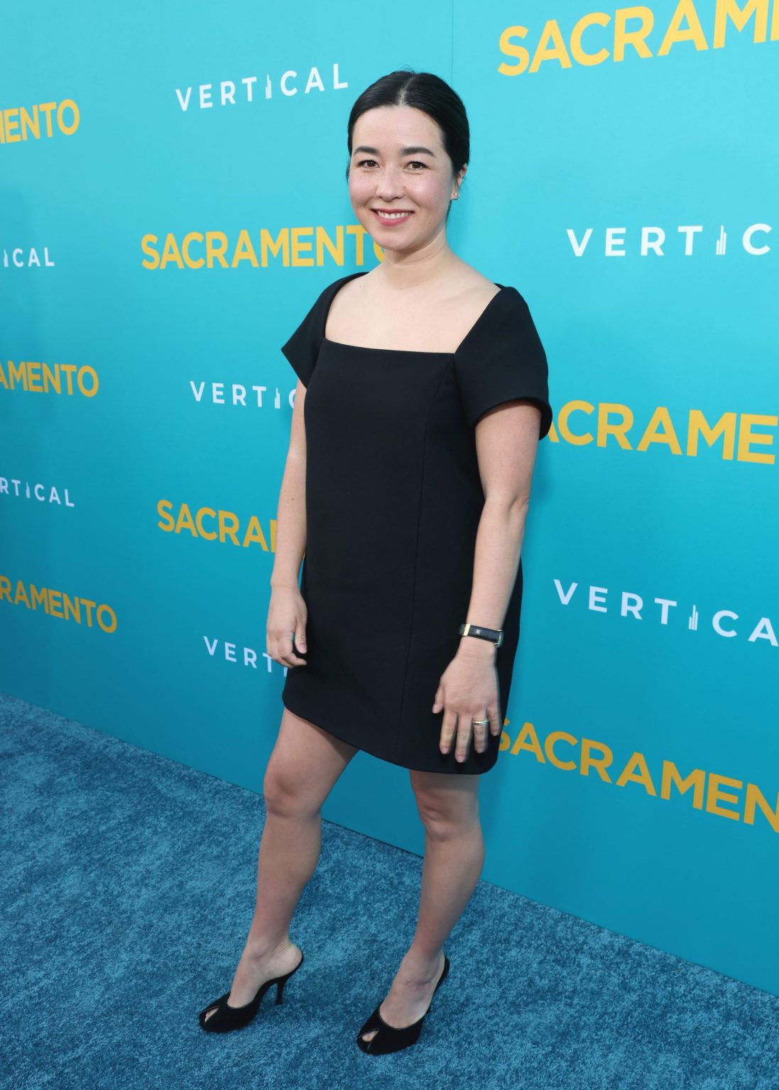 Photos from SACRAMENTO Los Angeles Special Screening
