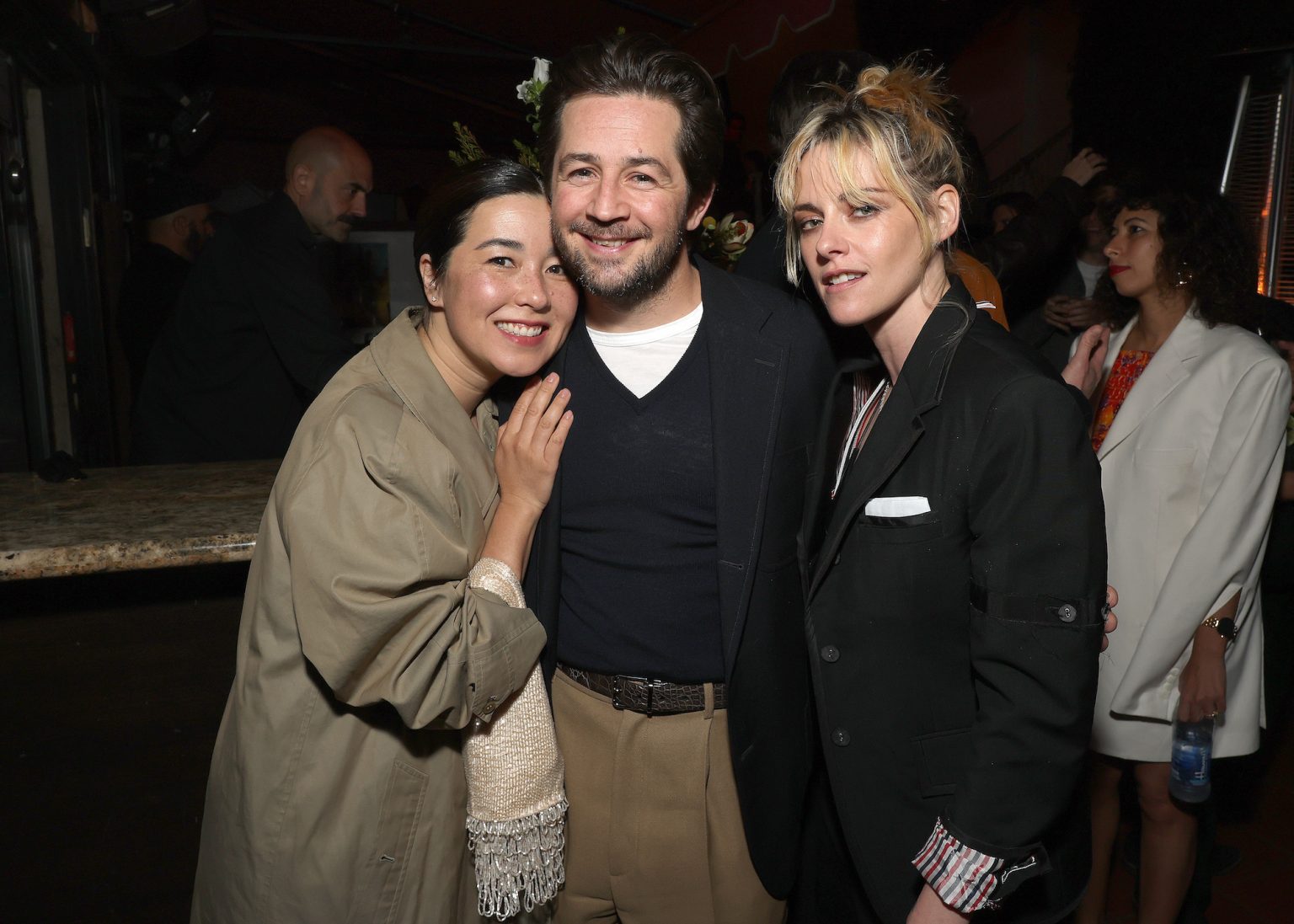 Photos from SACRAMENTO Los Angeles Special Screening