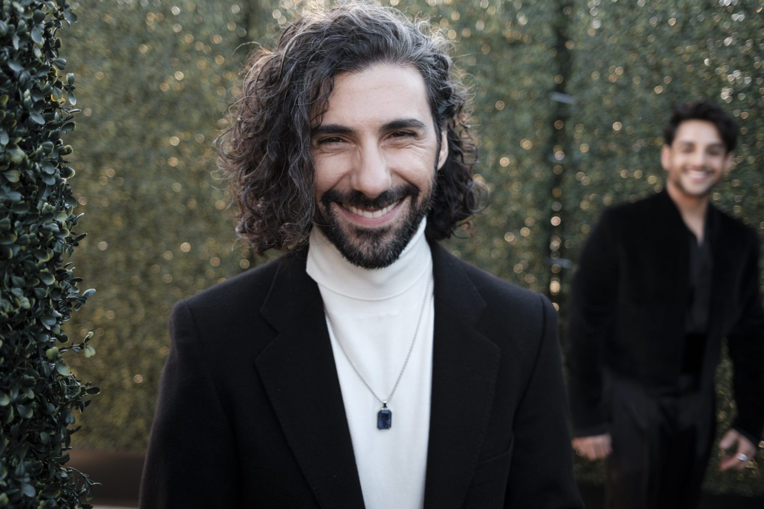 Red Carpet Pictures from THE CHOSEN: LAST SUPPER (S5) Global Premiere