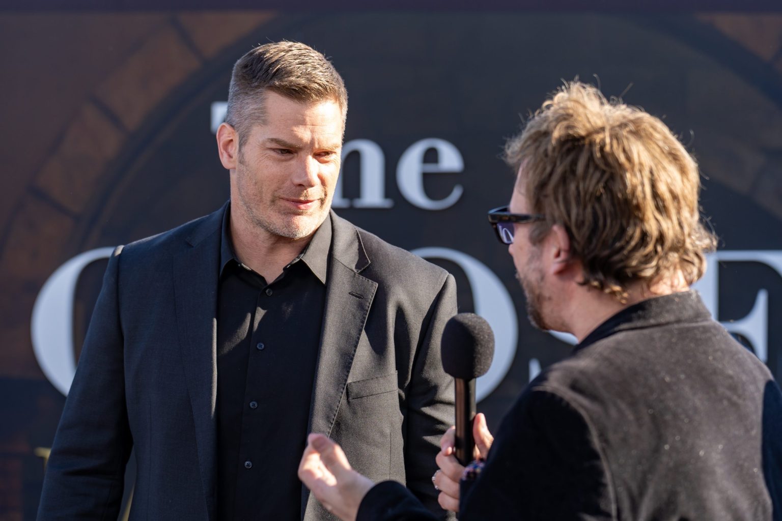 Red Carpet Pictures from THE CHOSEN: LAST SUPPER (S5) Global Premiere