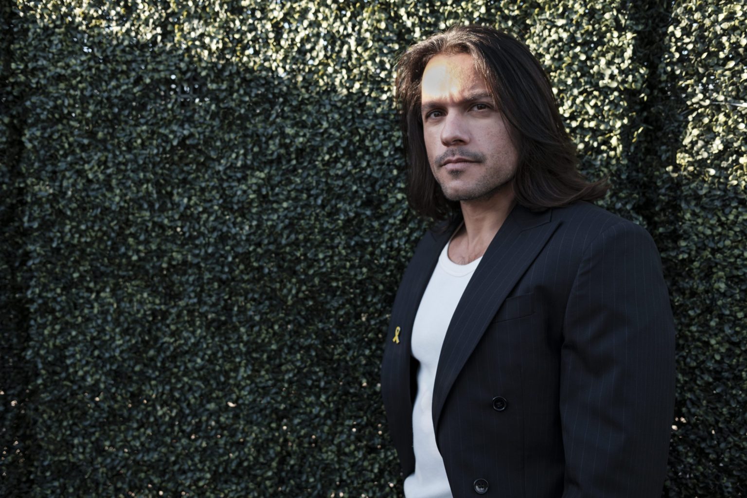 Red Carpet Pictures from THE CHOSEN: LAST SUPPER (S5) Global Premiere