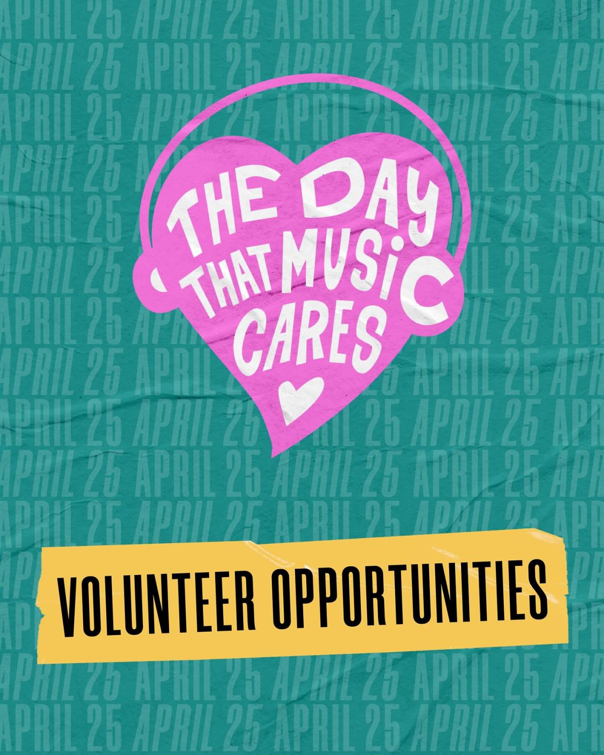 The Day That Music Cares - Hosted by Musicares