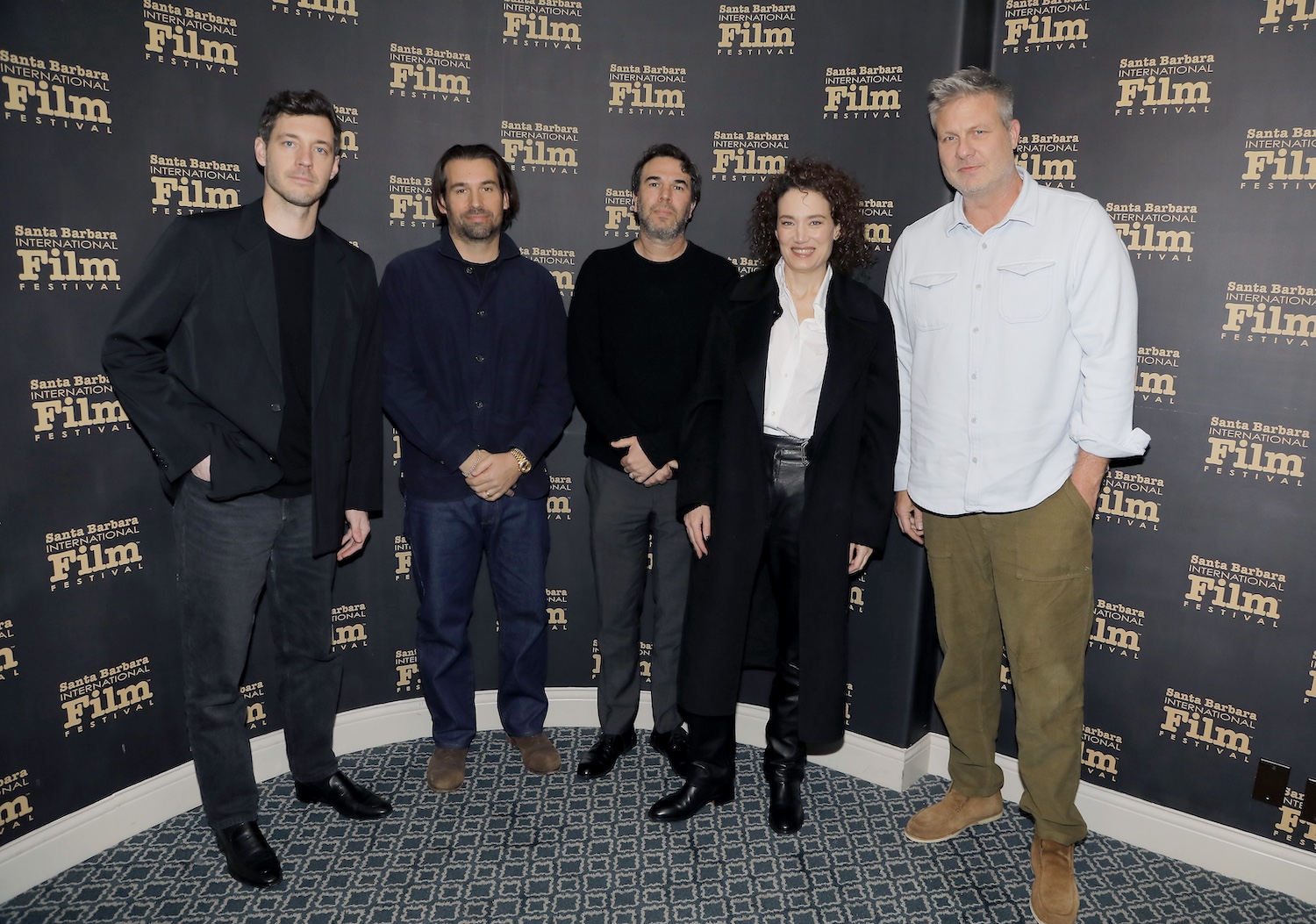 2025 SBIFF Producers Panel