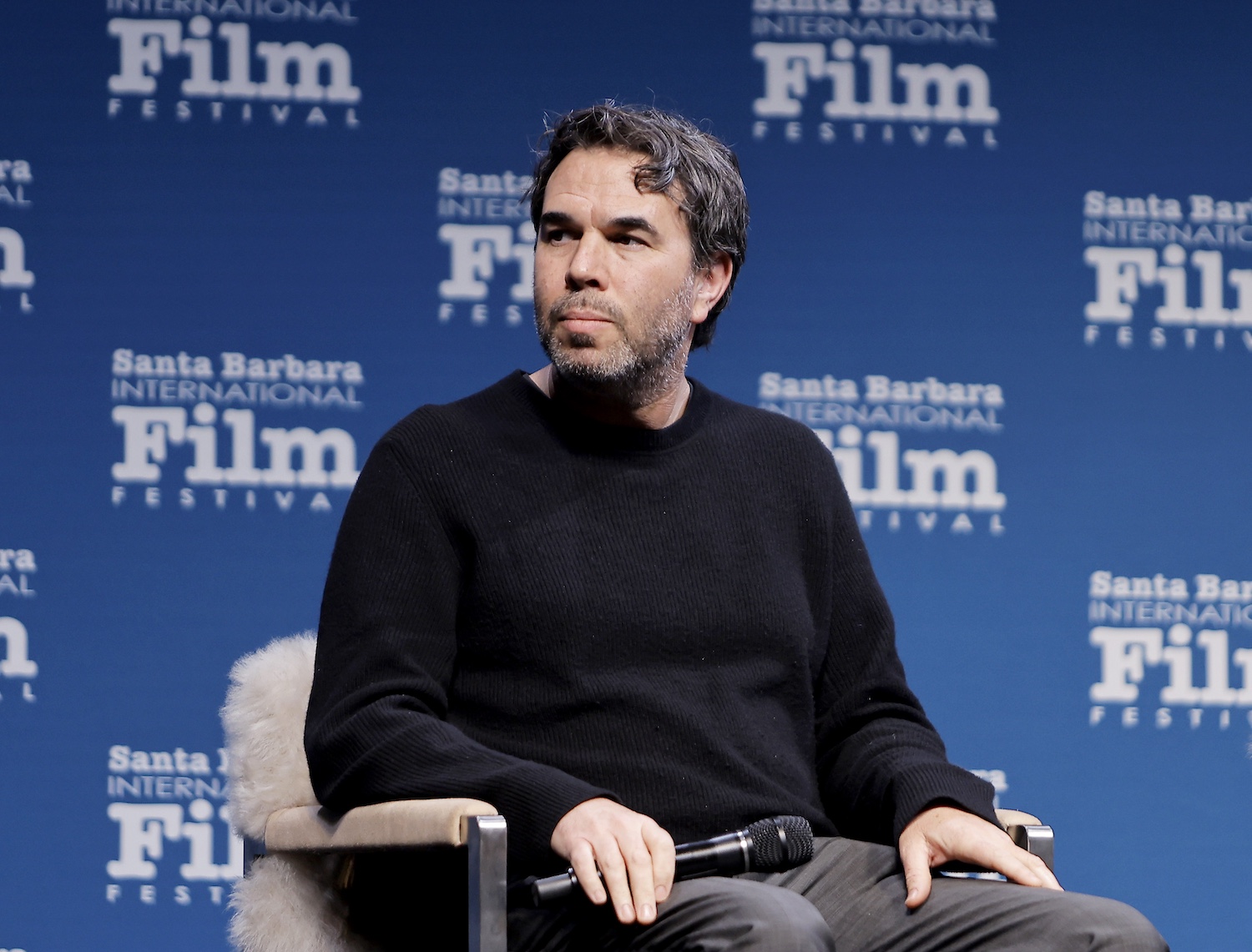 2025 SBIFF Producers Panel
