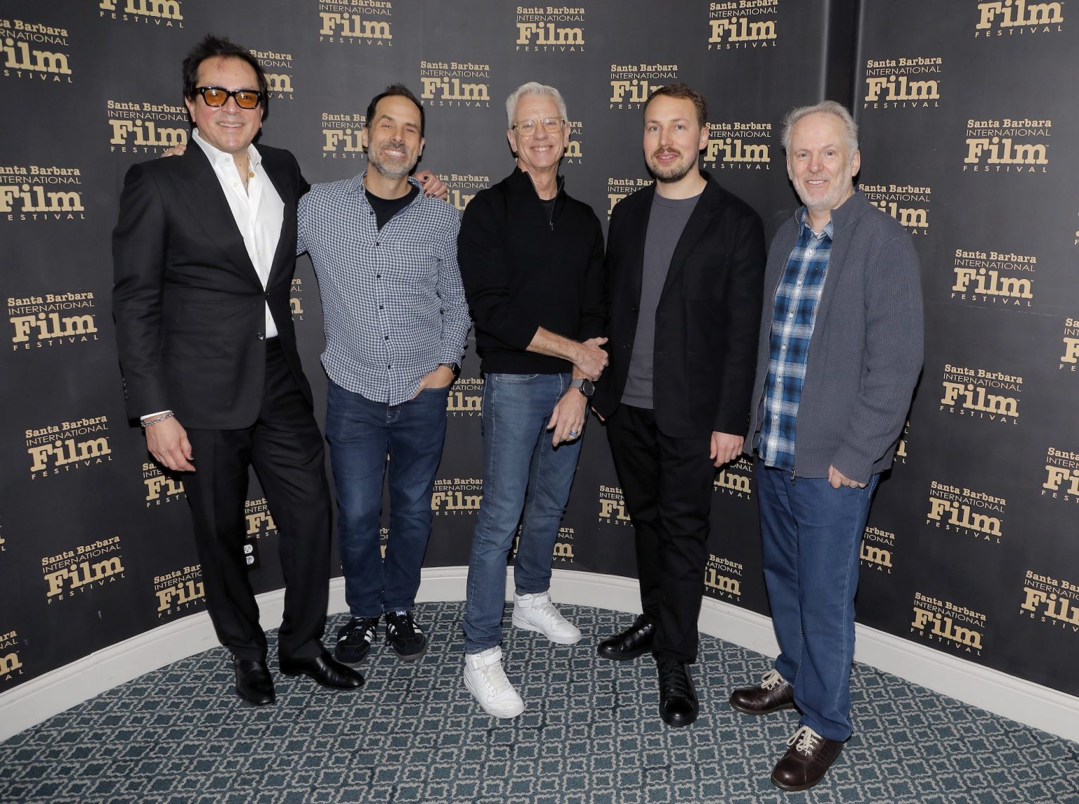 41st Annual SANTA BARBARA INTERNATIONAL FILM FESTIVAL To Take Place February 4-14, 2026