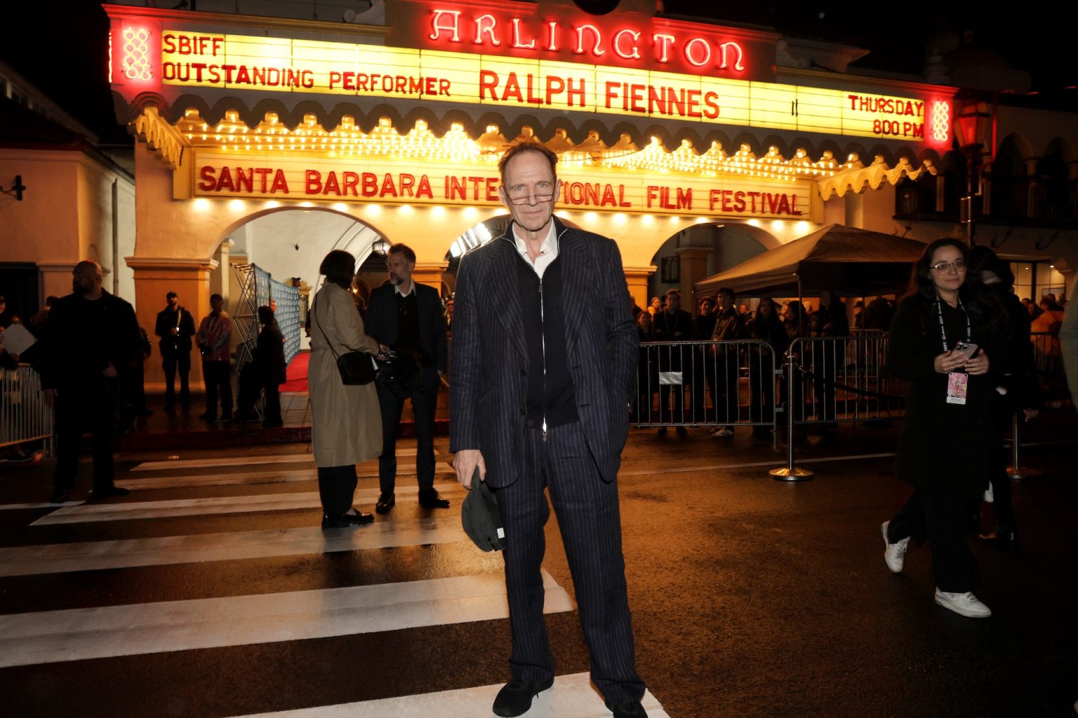 41st Annual SANTA BARBARA INTERNATIONAL FILM FESTIVAL To Take Place February 4-14, 2026