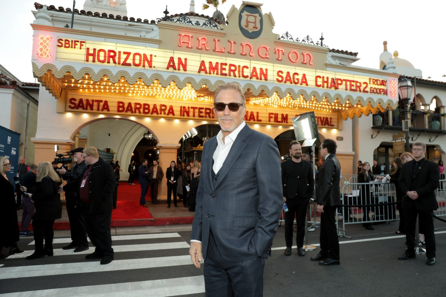 41st Annual SANTA BARBARA INTERNATIONAL FILM FESTIVAL To Take Place February 4-14, 2026