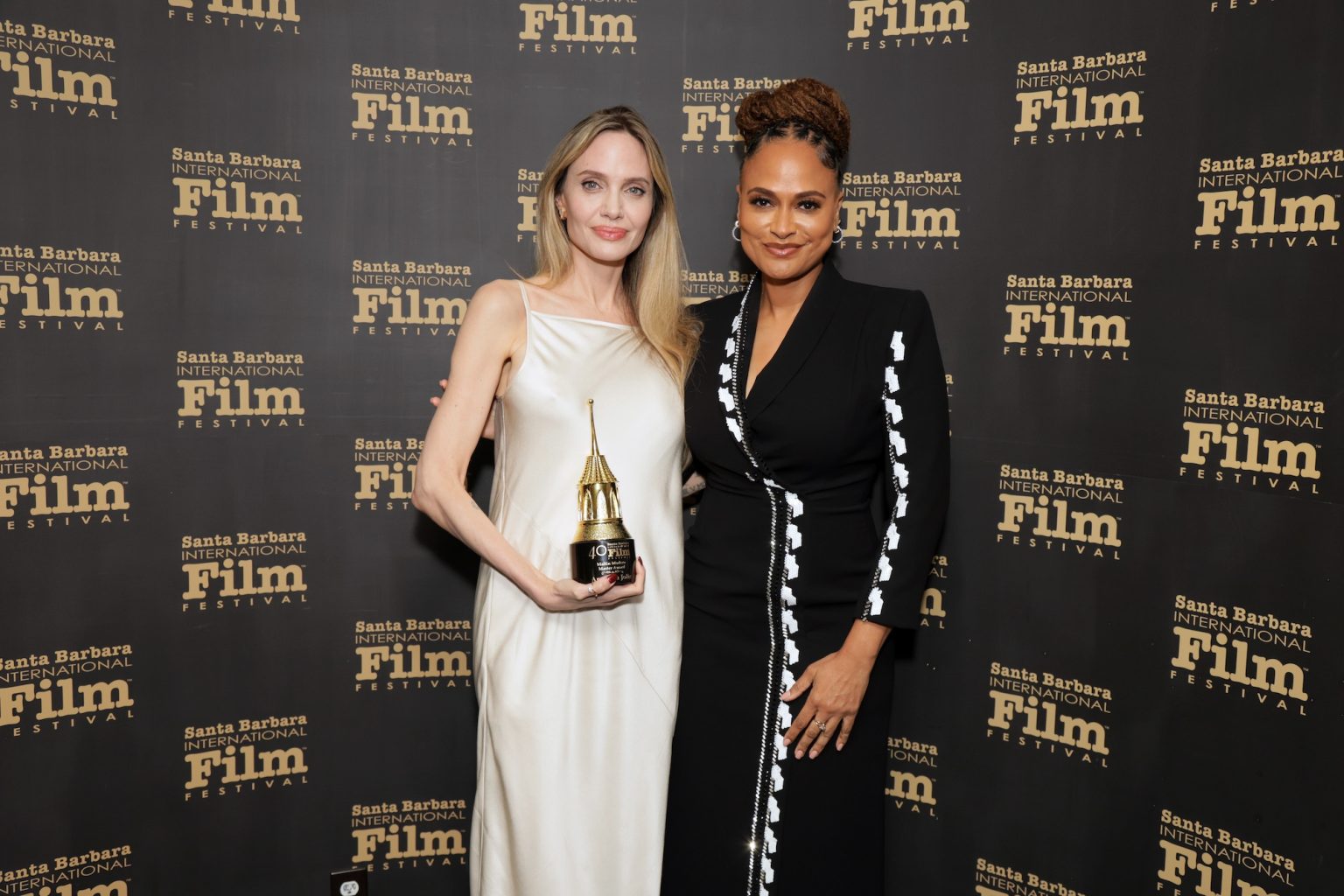 41st Annual SANTA BARBARA INTERNATIONAL FILM FESTIVAL To Take Place February 4-14, 2026