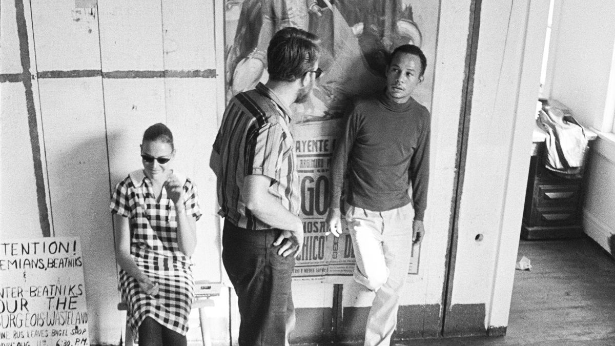 ARTIST FILM SERIES RETURNS TO MOCA GRAND AVENUE ON MAY 24