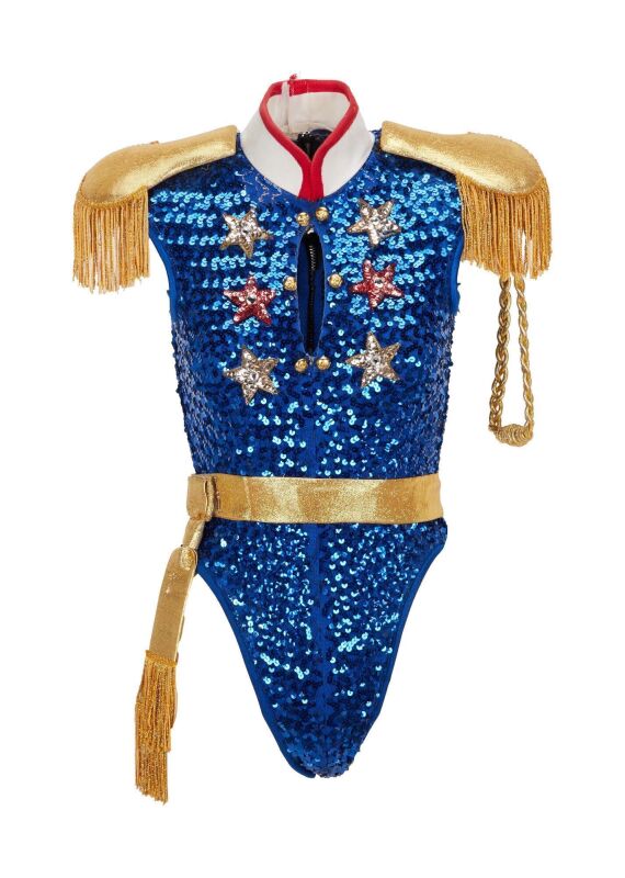 Chappell Roan TOO HOT TO GO! Music Video Outfit Sold for $88,900 + Dave Grohl,Beastie Boys Top Give A Frock LA Wildfire Relief Julien's Auction