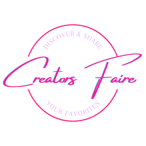 creators faire logo