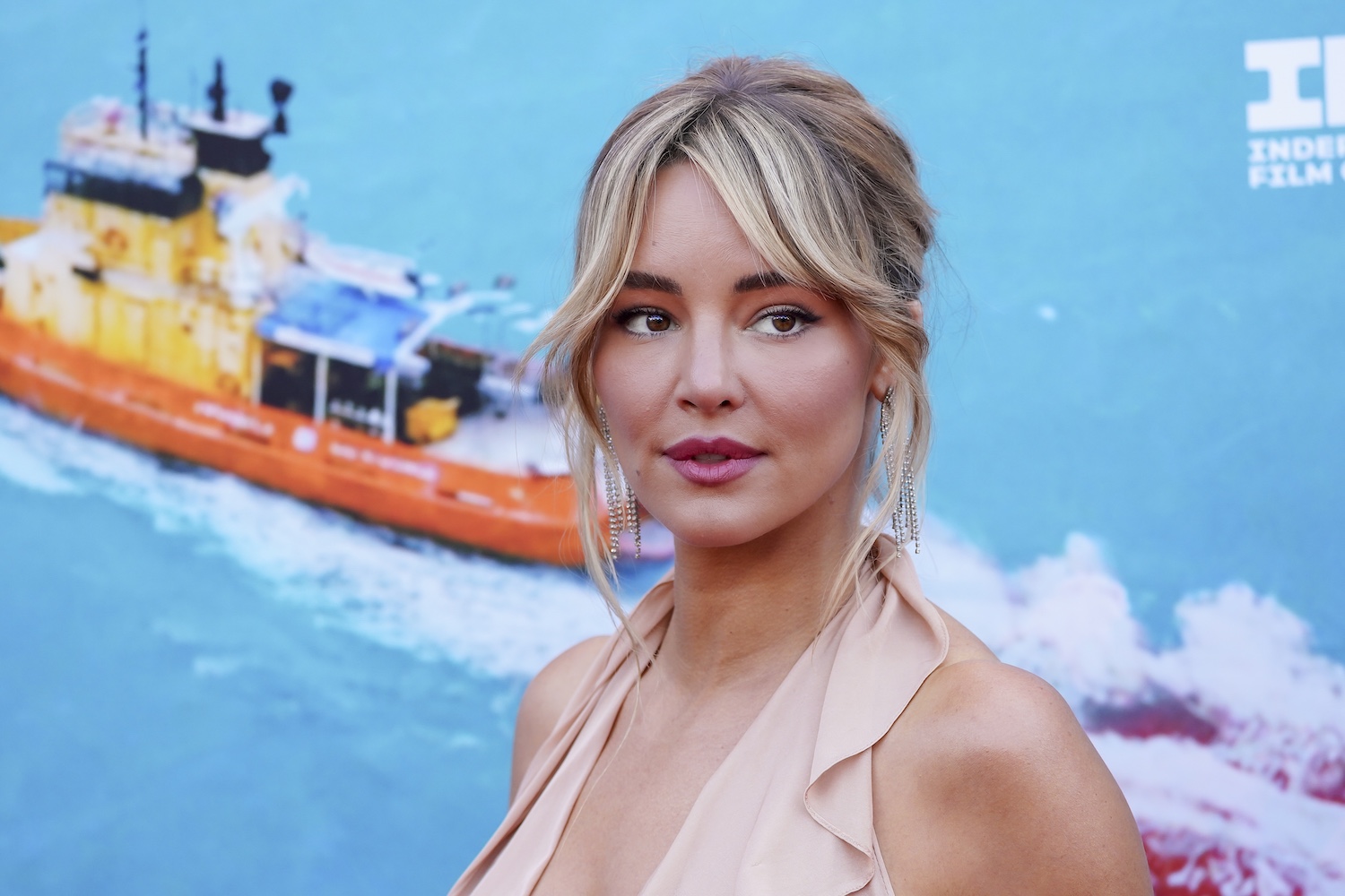 DANGEROUS ANIMALS Movie Premiere