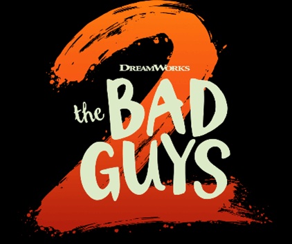 the bad guys 2 news