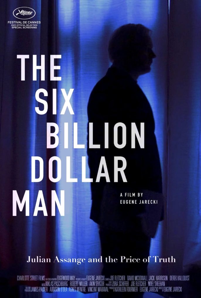 the six billion dollar man