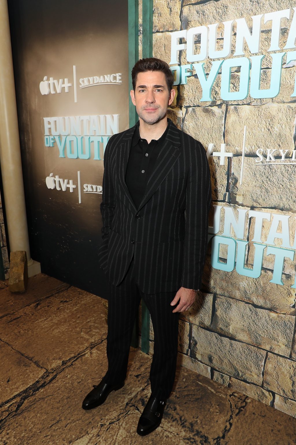 Fountain of Youth World Premiere