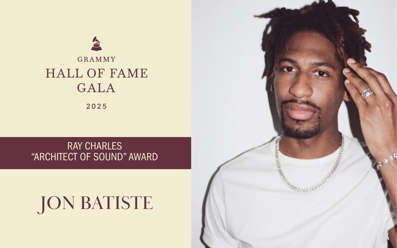 GRAMMY Hall Of Fame Gala - May 16