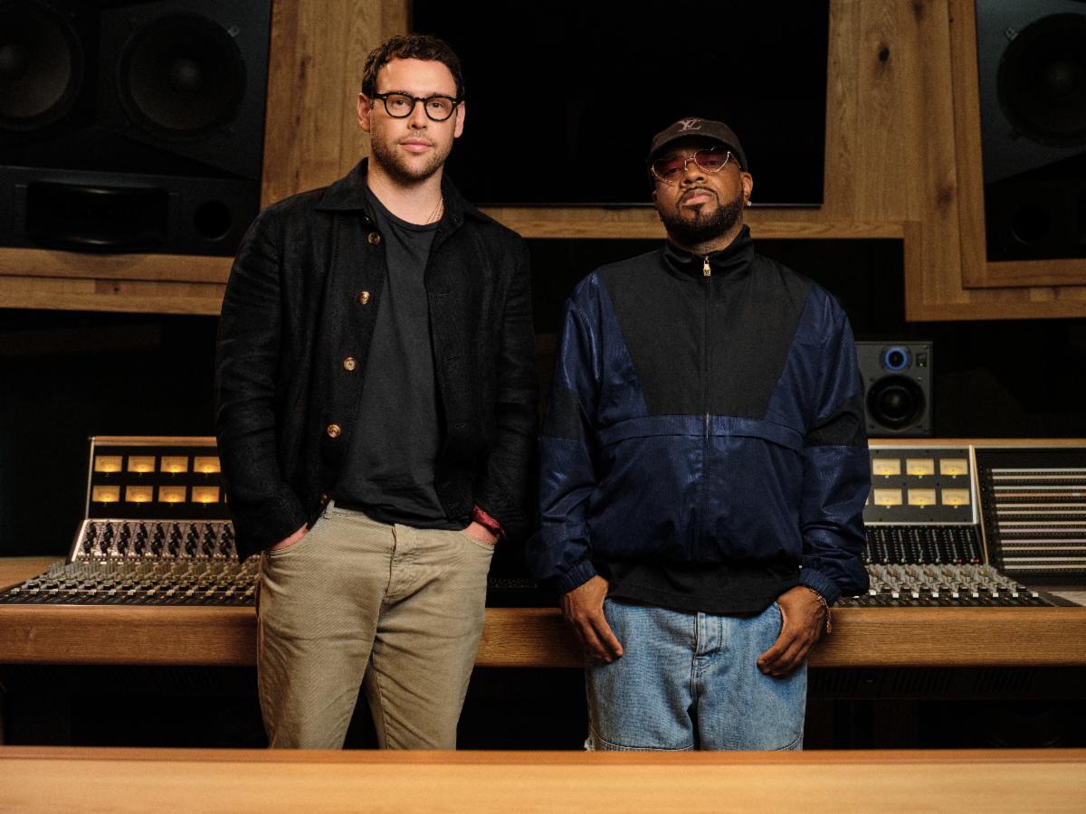 HYBE AMERICA ANNOUNCES DISTRIBUTION PARTNERSHIP WITH JERMAINE DUPRI’S ICONIC SO SO DEF RECORDINGS