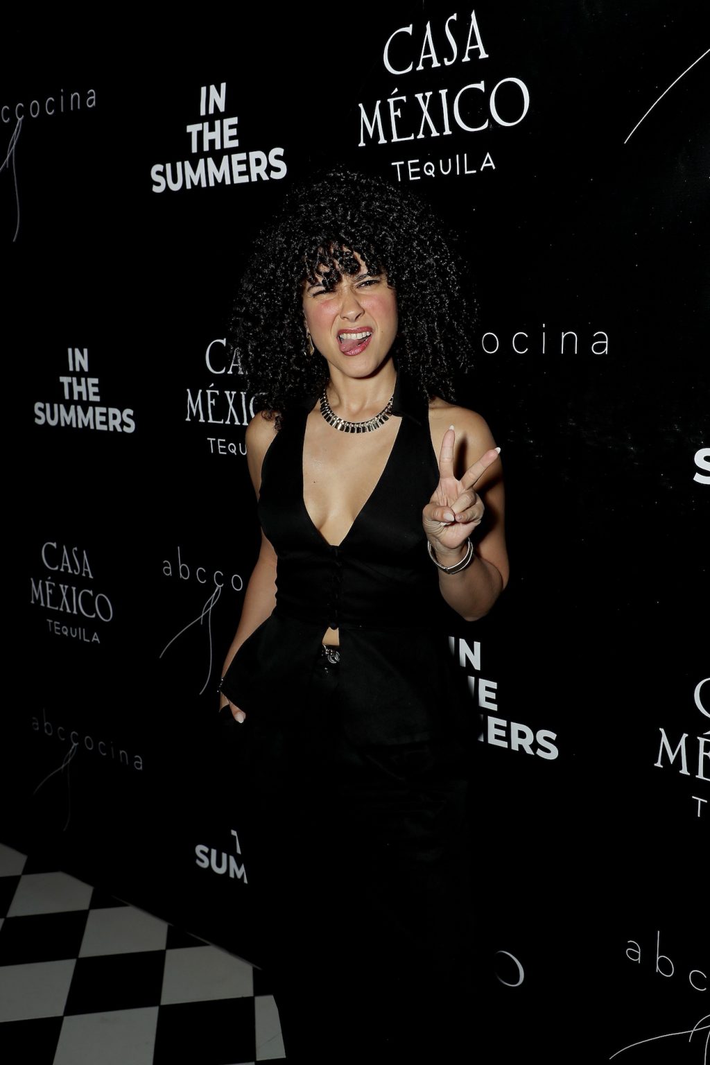 IN THE SUMMERS Premiere at Tribeca Film Festival - Starring Residente and Written & Directed by Alessandra Lacorazza