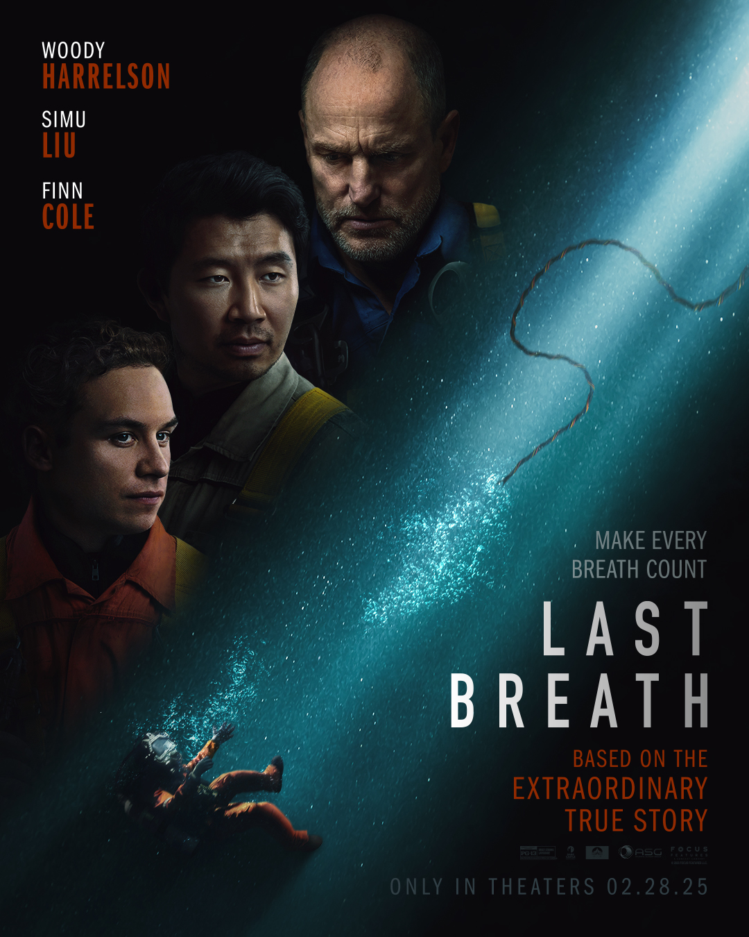 Last Breath