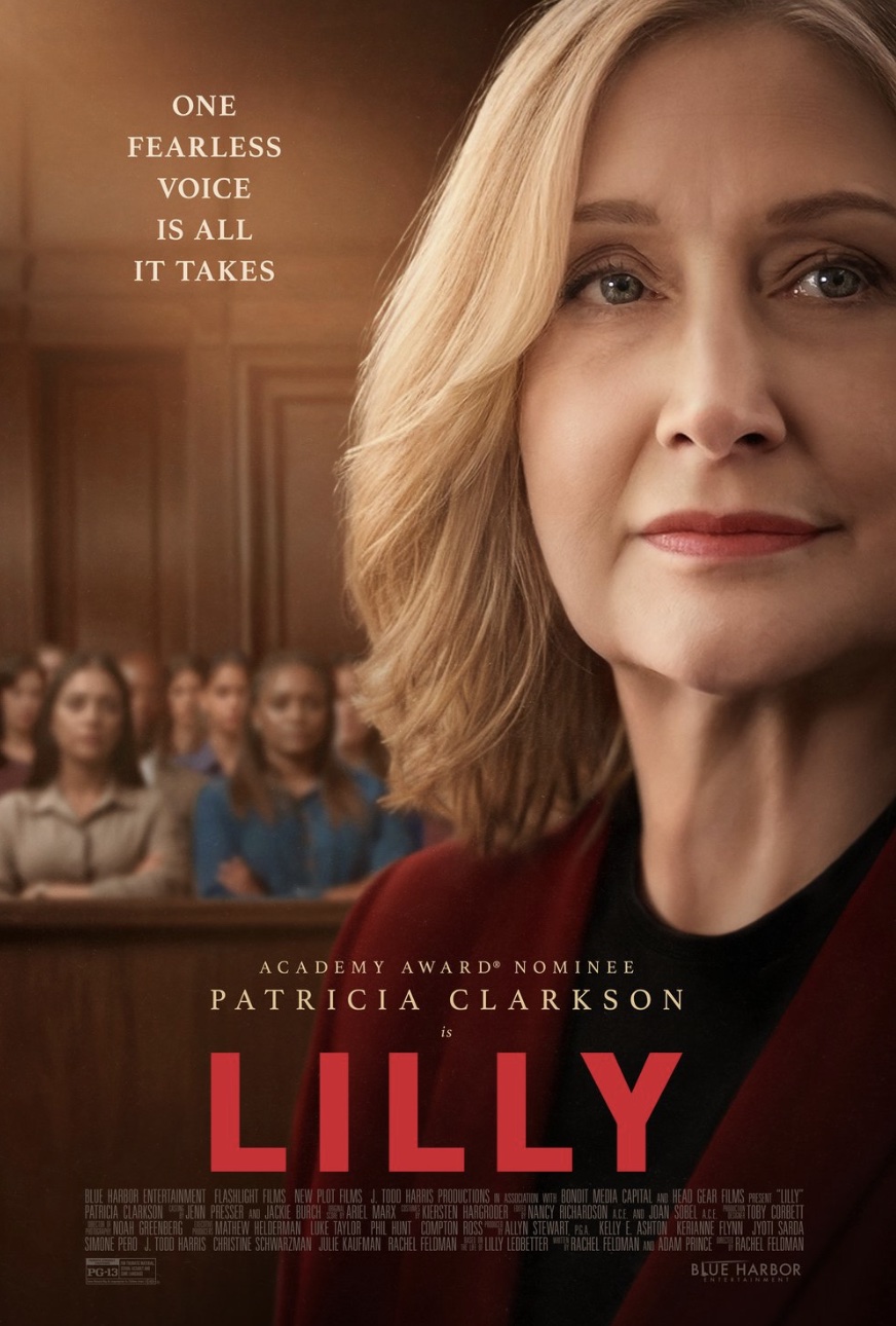 Lilly movie