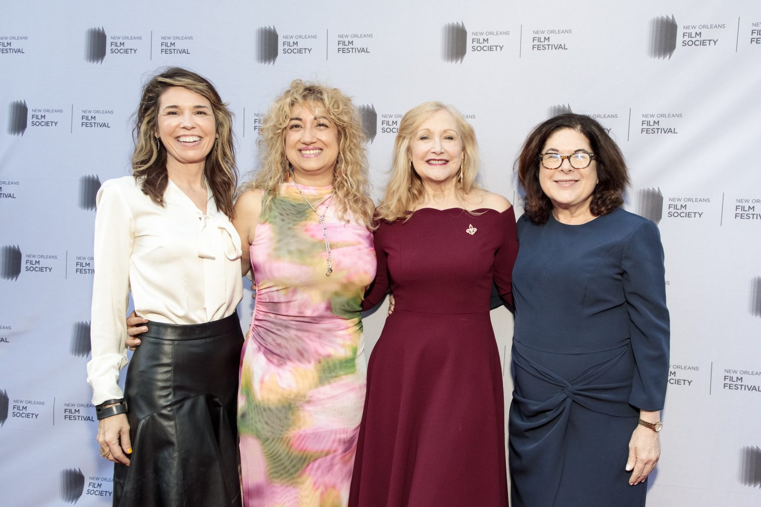 Lilly Premiere (Pics by Leone Julitte)