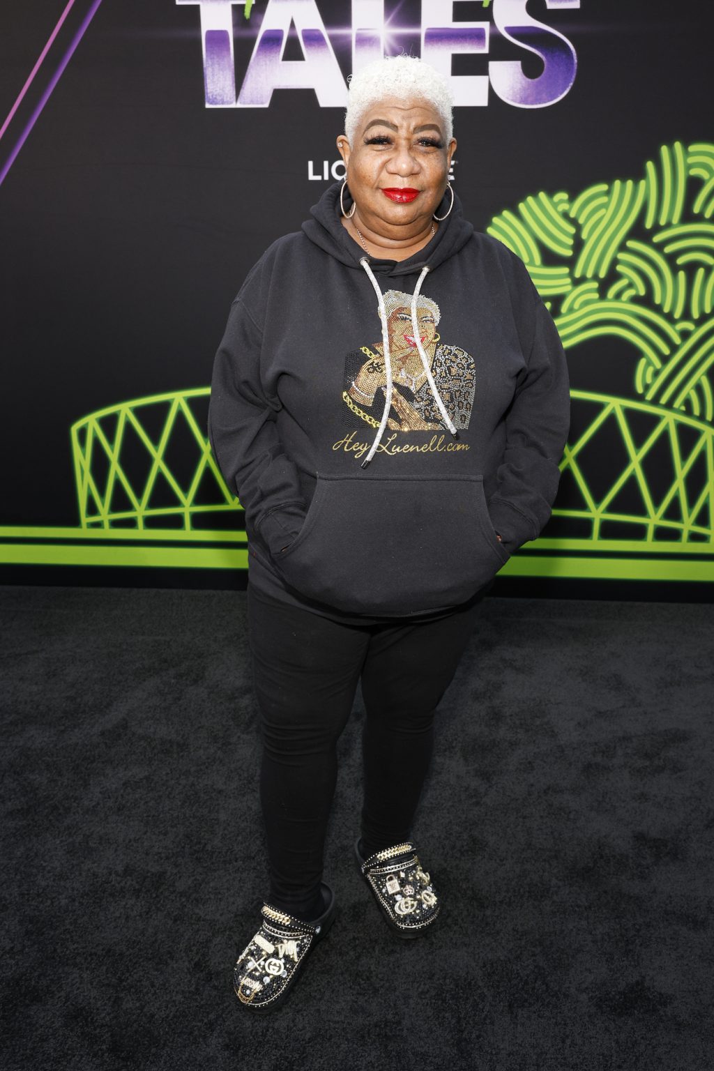 Photos from FREAKY TALES Special Screening