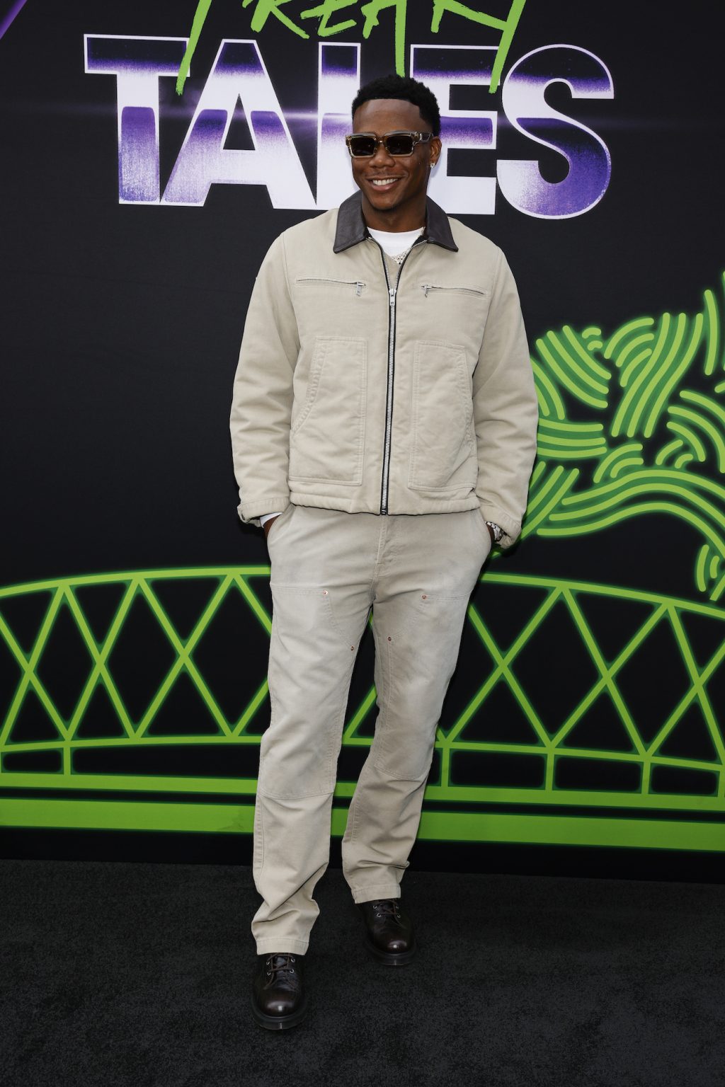 Photos from FREAKY TALES Special Screening