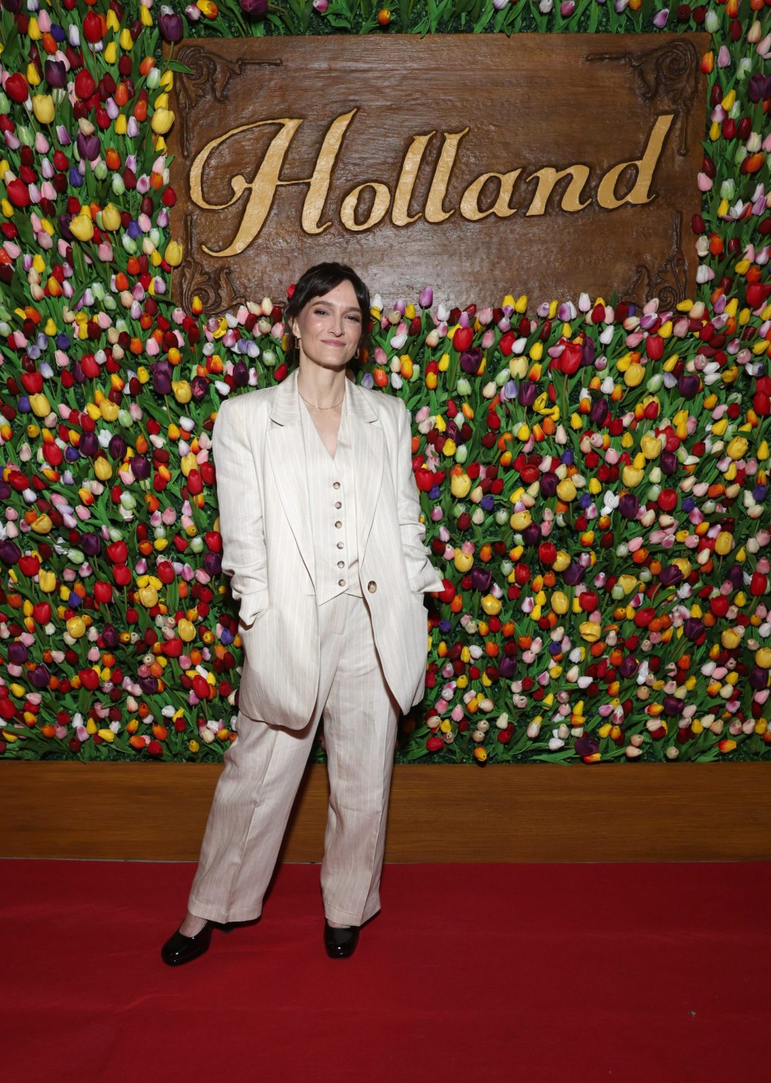 Photos from HOLLAND Movie Special Screenings at Nashville & Holland