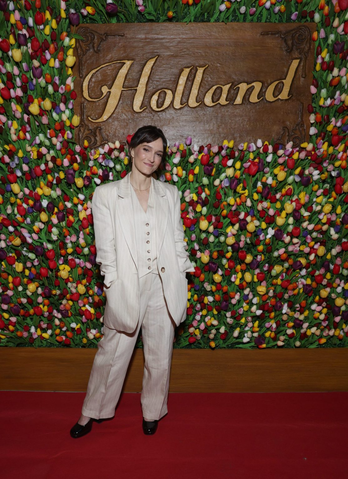 Photos from HOLLAND Movie Special Screenings at Nashville & Holland