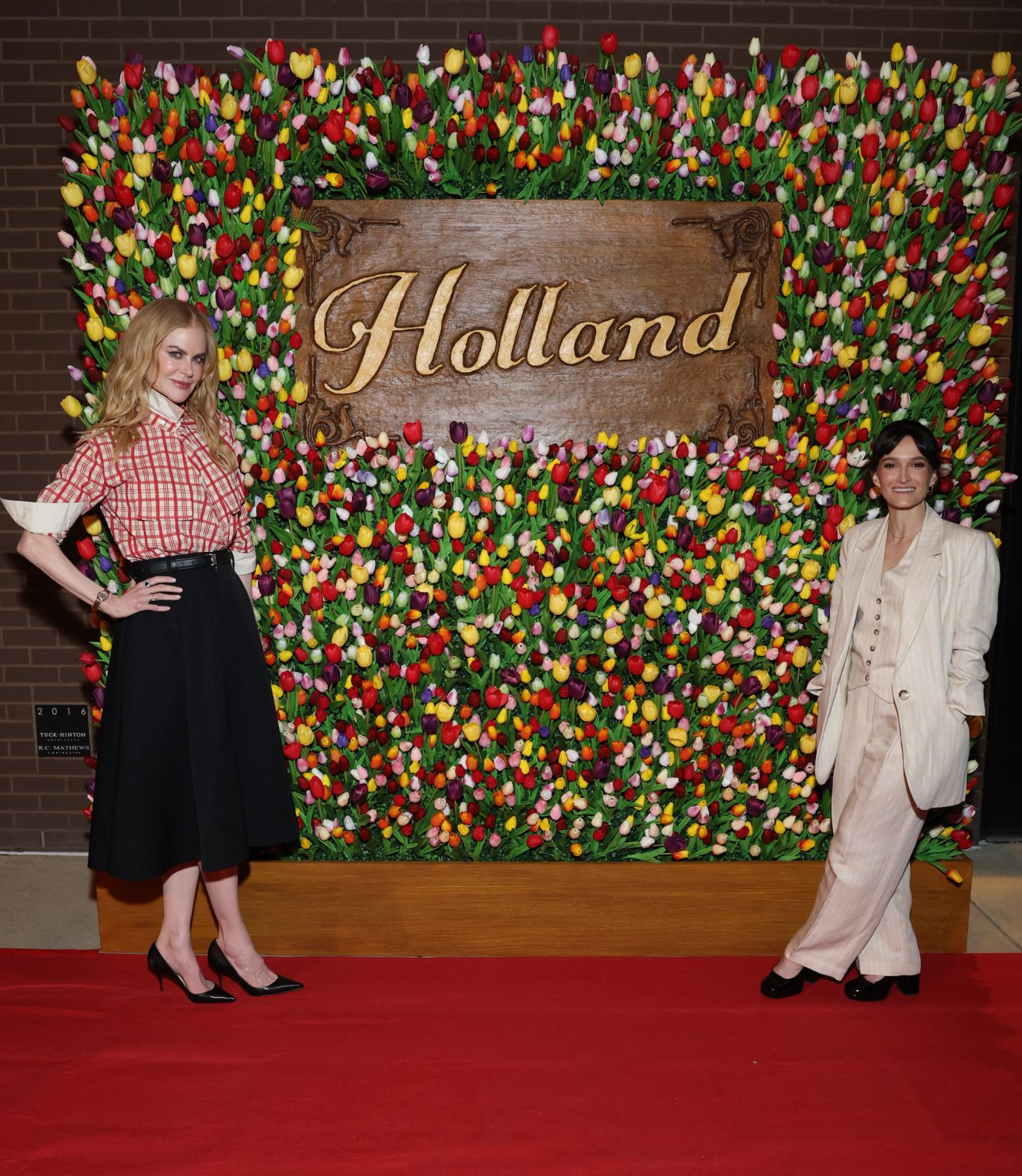Photos from HOLLAND Movie Special Screenings at Nashville & Holland